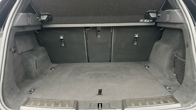 Land Rover Range Rover Evoque 2.0 D200 Dynamic SE 5dr Auto Diesel Hatchback